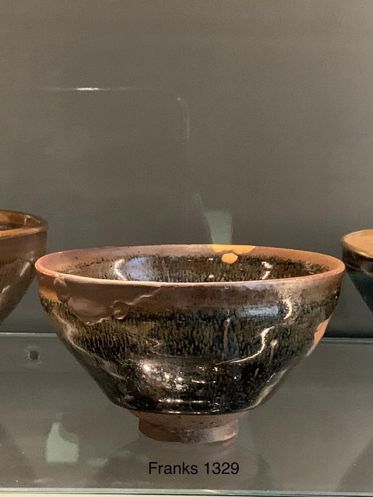 图片[1]-tea-bowl BM-Franks.1329-China Archive